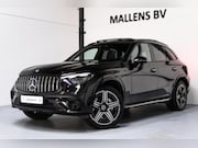 Mercedes-Benz GLC-klasse - 300e 4MATIC Business Line AMG/PANO/BURMESTER/TREKHAAK/LEDER/