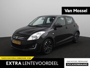 Suzuki Swift - 1.2 Style EASSS | Airco | Parkeersensoren | Lichtmetalen vel