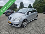 Mercedes-Benz B-klasse - 170
