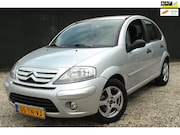 Citroën C3 - 1.4i Sky Radio/AIRCO/LMV/ABS/APK
