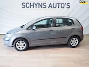 Volkswagen Golf Plus - 1.6 Turijn