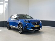 Peugeot e-2008 - EV GT 50 kWh |NL | 2 Eig | Pano | Apple carplay/ Android aut
