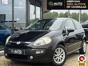 Fiat Punto - 1.4 Dynamic | AUTOMAAT | D-Riem is Vervangen | Zeer Nette St