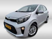 Kia Picanto - 1.0 DPi DynamicLine 5p