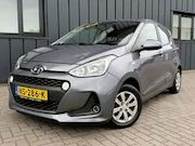 Hyundai i10 - 1.0i Go! 2017 Clima*Cruise C CarPlay 97.000 Km!
