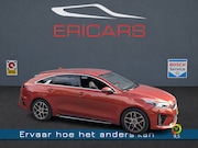 Kia ProCeed - 1.4 T-GDI GT-Line NAVI TEL LM LEER STOF