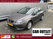 Seat Ibiza - ST 1.2 Style 140Dkm, Airconditioning, LM, Isofix – Inruil Mo