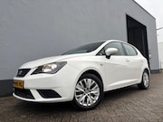 Seat Ibiza - 1.2 Reference 5-Deurs - Airco - LMV