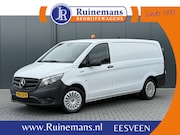 Mercedes-Benz eVito - 66 kWh / FULL ELECTRIC / SOH 93% / L2H1 / AUTOMAAT / BOTT IN