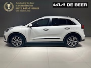 Kia Niro - 1.6 GDi 141pk DCT6 DynamicPlusLine