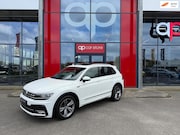 Volkswagen Tiguan - 1.4 TSI ACT Business R 3 X R-Line Vol | Panorama | 360 Camer