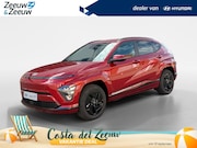 Hyundai Kona - Electric Pure Edition 64.8 kWh | Z&Z Topdeal! | Van € 37.290