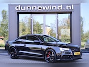 Audi Coupé - Coupe 4.2 FSI RS5 QUATTRO *BenO*MILTEK*CARBON*ADAPTIEF*MEMOR