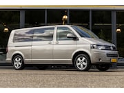 Volkswagen Transporter - 2.0 TDI L2H1 Invalide uitvoering / aanpassing