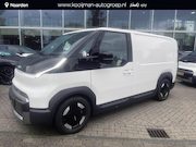Kia PV5 - L2H1 Elite Executive 71.2 kWh OP VOORRAAD DIRECT RIJDEN!!  E