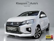 Mitsubishi Space Star - 1.2 Instyle AUT. | 1e eigenaar | dealer onderhouden | naviga