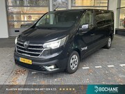 Renault Trafic - E-Tech T29 L2H2 Advance 52 kWh Navigatie | Apple Carplay/And