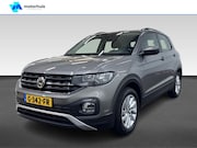 Volkswagen T-Cross - 1.0 TSI 95PK LIFE