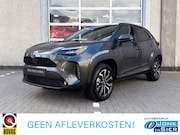 Toyota Yaris Cross - 1.5 Hybrid 115 Dynamic|Apple CarPlay/Android Auto|Parkeersen