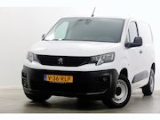 Peugeot Partner - 1.2 PureTech 110pk Benzine Premium Airco/Navi/Camera 07-2023