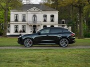 Maserati Grecale - Modena 330pk | Pano-dak | Stoelventilatie | Head-up