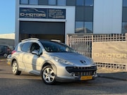 Peugeot 207 - 1.6 VTi XS cruise pano nap apk LEER