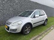 Suzuki SX4 - 1.6 Limited Airco | Hoge instap