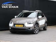 Citroën C4 Cactus - 1.2 e-VTi Feel | AUT. | CAMERA | NAVI | CRUISE |