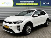 Kia Stonic - 1.0 T-GDi MHEV DynamicLine | Airco | Apple Carplay/Android A