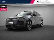 Audi Q6 e-tron - S edition performance 306pk 100 kWh · SOH 97, 8% · Panoramad