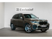 BMW X5 - xDrive45e High Executive | Pan.dak | laserlights | M-style |