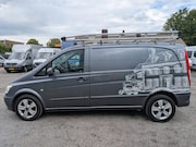 Mercedes-Benz Vito - 113 CDI Lang Airco / Navi / Imperiaal