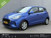 Hyundai i10 - 1.0 Comfort / Navigatie d.m.v. Apple Carplay/Android auto / 
