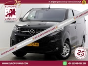 Opel Vivaro - 2.0 CDTI 123pk L3H1 D.C. Edition Airco/Navi/Camera 05-2022