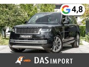 Land Rover Range Rover - AUTOBIOGRAPHY.LUFTF.PANO.ACC.LWB.