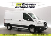 Ford Transit - 2.0 Ecoblue L2H2 | Airco | Camera | Cruise | 3 Zits | Carpla