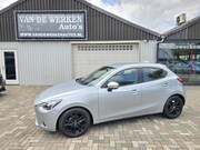 Mazda 2 - 1.5 Skyactiv-G Dynamic Airco|Cruise|Navi|Pdc|UNIEK 19dkm NAP