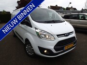 Ford Transit Custom - 290 2.0 TDCI L2H1 Trend VOORZIEN VAN AIRCO+CRUISE+TREKHAAK