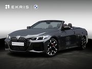 BMW 4-serie Cabrio - 420i | M Sportpakket Pro | Head-Up | Driving Assistant Prof.