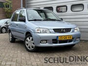 Mazda Demio - 1.5 Touring AUTOMAAT|HOGE INSTAP|AIRCO