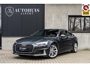 Audi A5 - Sportback 35 TFSI Advanced Matrix Virtual 18''
