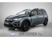 Dacia Jogger - 1.6 Hybrid 140 Extreme 5p. Stoelverw, dodehoekdetectie, crui