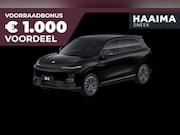 Leapmotor B10 - Design Hybrid EV 18.8 kWh | Nu beschikbaar | Wltp 900km geco