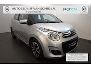 Citroën C1 - VTi 68 Shine Automaat/ETG Navigatie | Climate controle | Cam