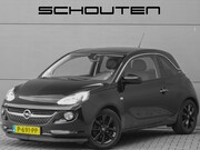 Opel Adam - 1.4 Bi-Fuel Unlimited Stuur & Stoelverw Climate Bluetooth