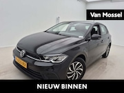 Volkswagen Polo - 1.0 TSI Life Business 95 PK | Navigatie | Parkeersensoren | 