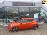 Nissan Micra - 0.9 IG-T Tekna