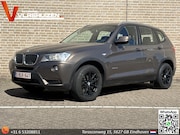 BMW X3 - sDrive18d Business Automaat | Navi | Climate | Cruise | PDC