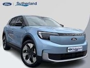 Ford USA Explorer - Premium Extended Range AWD 79 kWh 340pk! | Vierwie