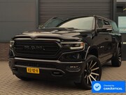 Dodge Ram - 1500 5.7 V8 4x4 Crew Cab Limited | Luchtvering| H+K | Off-Ro